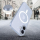 TECH-PROTECT Flexair Magsafe do Iphone 17 Glitter 5906302319534 - 1359652 - zdjęcie 3